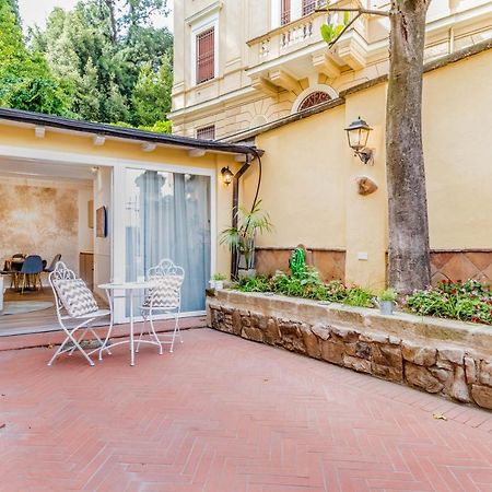 רומא Bbhome Design Suite Apartment Over Trastevere District מראה חיצוני תמונה