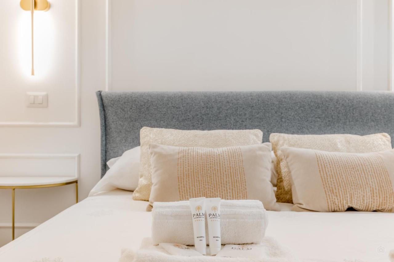 רומא Bbhome Design Suite Apartment Over Trastevere District מראה חיצוני תמונה